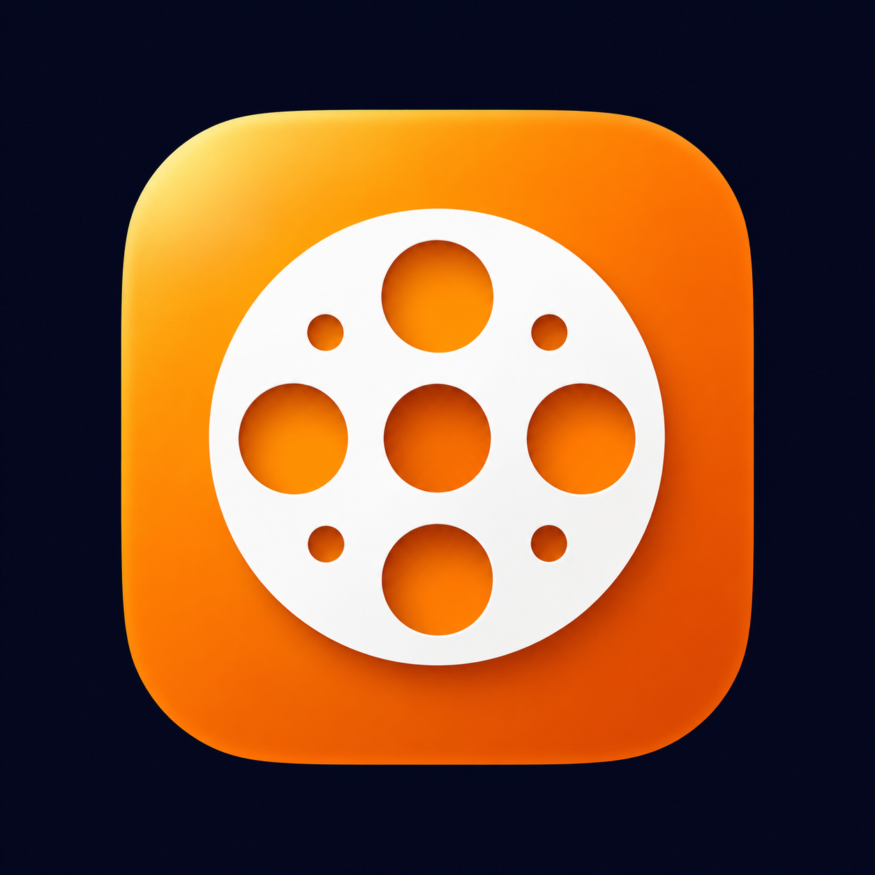 Reel Studio Pro — App para gestionar tu negocio de video